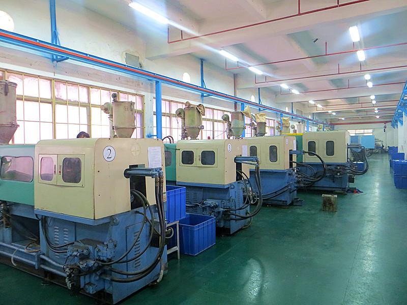 Verified China supplier - Shenzhen Rambos Technology Co., Ltd.