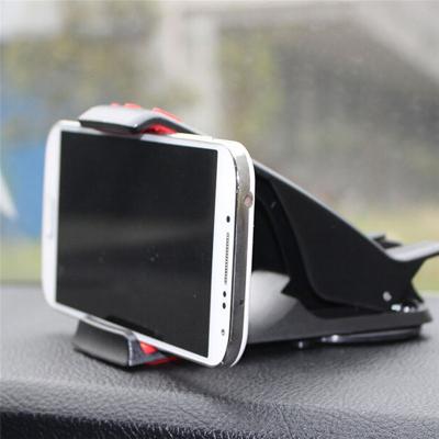 China For Samsung Galaxy Note 3 Note 4 Dashboard Mount Universal Car Holder 360 Rotating for sale