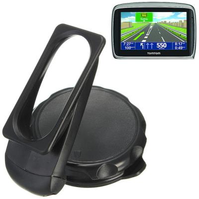 China Suporte de GPS do carro do Tomtom um para a montagem viva do berço do pára-brisas do Q.I. de V4 V5 XL XXL XL2 XLT à venda