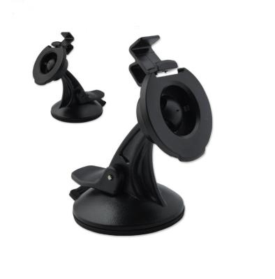 China Car Windscreen Suction Cup Mount Sat Nav Holder for Garmin 42 2597LMT for sale