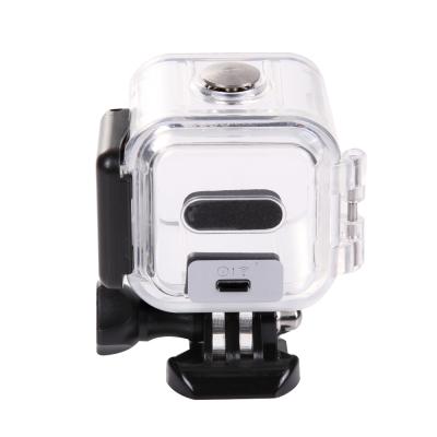 China Underwater Protective Camera Waterproof Case For Gopro 4 Session for sale