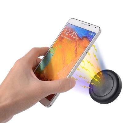 China De mini de Telefoon Universele Auto van de Dashboardcel zet Houder, Kleverige Houder voor iPhone 6/Xiaomi op Te koop