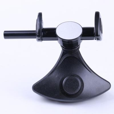 China Extendable Clamp Cd Slot Mount Cradle Holder For Smartphones , 360 Degree Rotating for sale