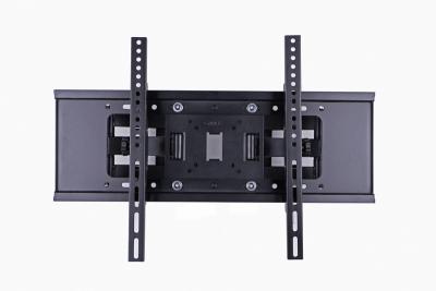 China Articulating Arm Adjustable Plasma LCD Articulating TV Wall Mounting Brackets For Flat Screen TV 36 ~ 60