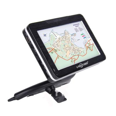 Chine Support CD de voiture de PC de comprimé de fente, téléphone magnétique universel/GPS tournant le support pour l'atterrisseur G2 G3 à vendre