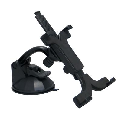 China Windshield Mounted Universal Tablet PC Car Holder for LG G Pad Galacy Tab Pro T320 for sale