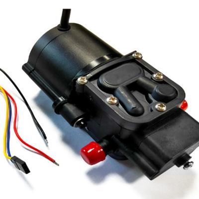 China Pump: 5L Pump Brushless DC Motor for Fumigacion Drone for sale