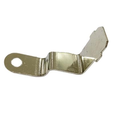 China China Supplier Oem Customized Various Precision Sheet Metal Metal Stamping Parts Automobile Stamping Parts for sale