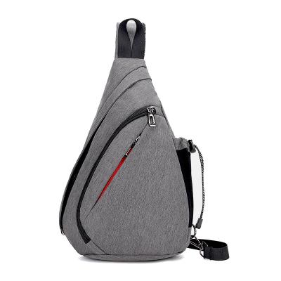 China Water Proof Messenger Bags Mobile Phone Handbag Leisure Sports Digital Memory Bag Trunk Bags for Men for sale