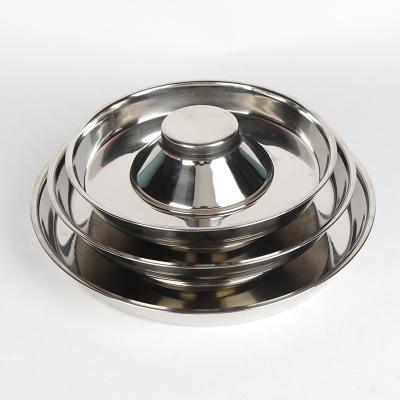 China Viable High Quality Pet Supplies Cats and Dogs General Stainless Steel Slow Pet Food Bowl For Sale for sale