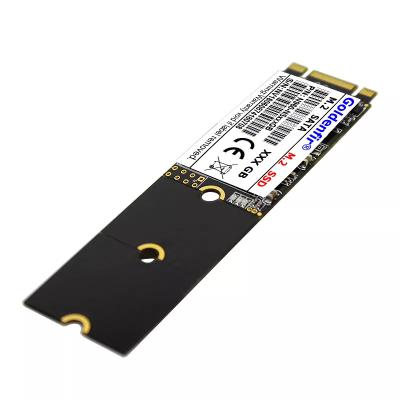 China Goldenfir SSD Factory ngff M.2 Sata 128GB 480GB 512GB SSD Internal Hard Drive for sale