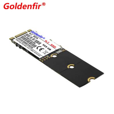 China SSD SSD 512GB 1TB 2TB NGFFM.2 2280 SSD Goldenfir For Upgrade for sale