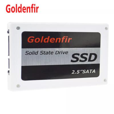 China Solid state disk 60GB ssd 60GB 6Gb/s 2.5in MLC SATA III ssd Goldenfir price solid state disk hdd lowwest disk disk hd for sale