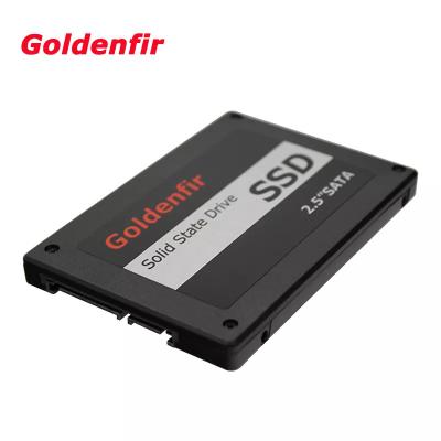 China Hot Selling Goldenfir Zenfast Internal Hardware Solid State Drive 2 SSD 5 Inch Sata 3 Interface 0 512GB 480GB Hard Drives for sale