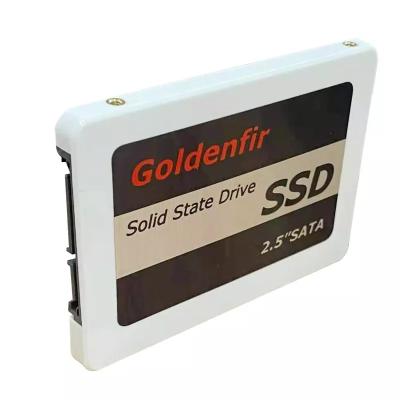 China Goldenfir 2.5inch fast speed ssd sata III ssd 360gb for sale