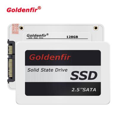 China Goldenfir Solid State Drive 1TB 480GB SSD 2.5 Inch Internal SSD 120GB 1TB 960GB 500G SSD For Desktop Laptop SATAIII for sale