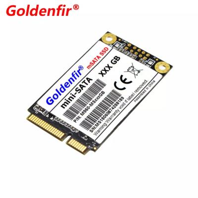 China mSATA Solid State Disk Mini SATA SSD SATA3.0 Drive 60GB 120GB 240GB 480GB for sale