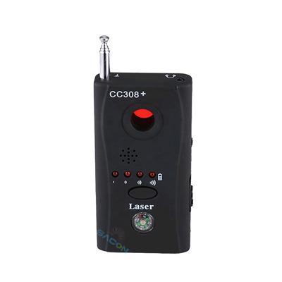 China High Quality Wholesale Anti Spy Full Range Hidden Camera Hidden Camera Bug RF RF Detector Wholesale for sale