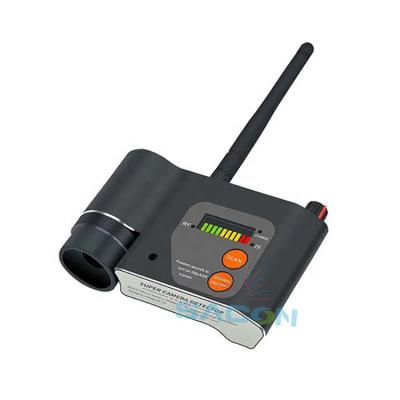 China Portable Anti Spy New Products RF Pinhole Camera Gps Signal Bug Multifunction Portable Scanning Detector for sale