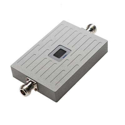 China â ‰ ¥ 2020 New South America Lightweight Wireless Mobile Signal Booster 20dB Use 2G GSM850mhz for sale