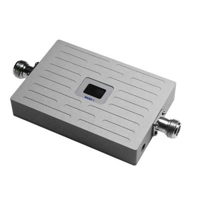 China â ‰ ¥ Wholesale Home Indoor Wireless 20dB Ribbon Broadband GSM900mhz Pico Repeater for sale