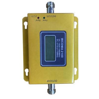 China Professional Manufacturer Wireless Repeater Mobile Signal Booster GSM 980 SA-20Y-3G for sale