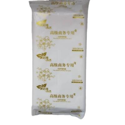 China Custom Made Printed Tissue Paper Tissue Pocket Tissue from China Top Quality Pocket Tissue for sale