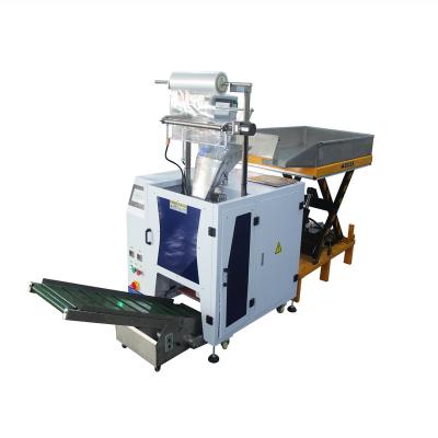 China 1800mm Furniture Fittings Packing Machine Semi Automatic Intelligent GL-B860X for sale