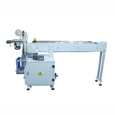 China Máquina de embalaje semiautomática de 1550 mm en venta