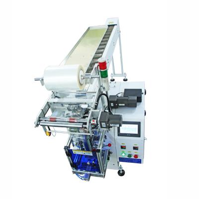 China 220V Halbautomatische Rohrfüllmaschine GL-B860T zu verkaufen