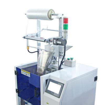 China Sealing Furniture Fittings Packing Machine Manual Feeding 50HZ for sale