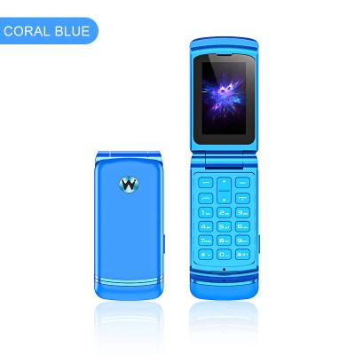 China Wifi F1 factory price mobile phone BT companion anti-lost mini creative shake card magic sound simple personality small phone for sale