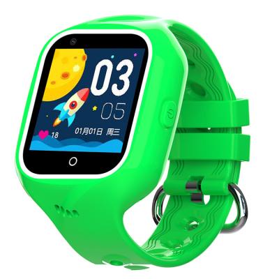 China 2020 Newest DF60 GPS Kid 3G GPS Smart Watch Kids Watch SOS Model For IOS Android Smartphone Deep IP67 Waterproof for sale