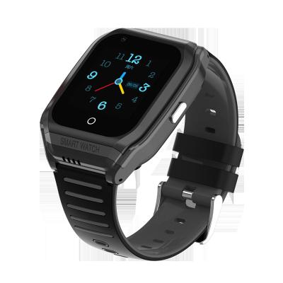 China low price 3G custom digital kids watch DF66 sliver watch kids girl Q19 Q12B S12 Z6 Z5 for sale