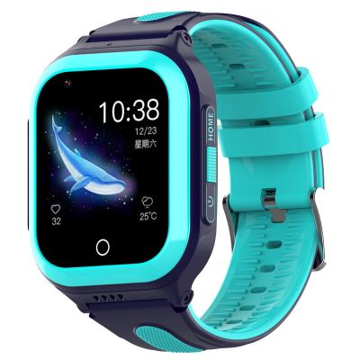 China 3G New 4G Kids Smart Watch X70 HD Video Call Phone GPS Watch Placing SOS Call Kids Color Smart Pedometer Smart Band for sale