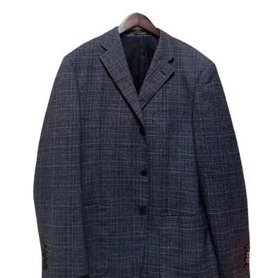 China Good quality second-hand mixed second-hand clothing second-hand clothing international jacket coat international suit used clothing for sale