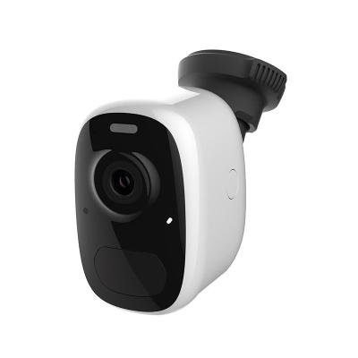 China Home Security Mini Surveillance Camera Baby IP Wifi ABS+PC Wireless Alarms Para Case Video for sale