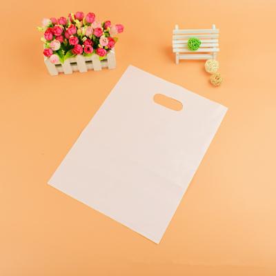 China Security Cheap Frosted Biodegradable Plastic Packaging Zipper Bags for sale