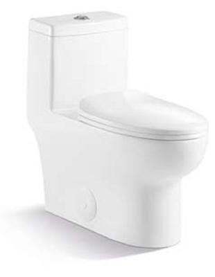 China Double-Flow Wall Water Tank Simple Design Skin Hidden Instant Heating Flush Smart Toilet for sale