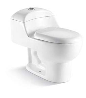 China Advanced Grade Economical Comfortable Double-flush China Made White Ceramic Floor Standing Smart Toilet for sale