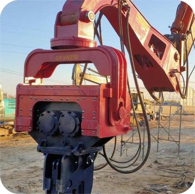 China Construction worksÂ   Foundation Wood Steel Construction Truss Railing Hydraulic Column Drilling Crusher Ram for sale