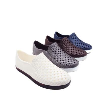 China Breathable Hot Selling Ultra Light Slip On Foot Grab Eva Blocks for sale