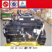 China Genuine Cummins Diesel engine assembly 6CTA8.3-C240 for sale