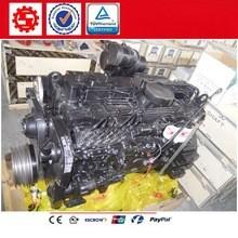 China Genuine Cummins Diesel engine assembly  C245-33 for sale