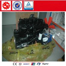 China Genuine Cummins Diesel engine assembly 6BTA5.9-C180 for sale