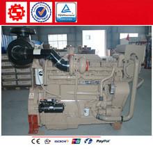 China Genuine Cummins marine engine assembly KTA19-P500 for sale