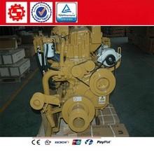 China Genuine Cummins engine assembly NTA855-C360 S10 for sale