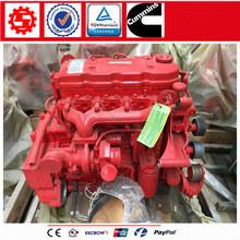 China Cummins ISBE engine assembly, Cummins ISBE4-185 engine assembly for sale