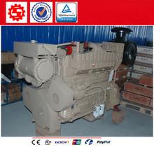 China Cummins Marine engine,Cummins diesel engine assembly NTA855 P400 for sale