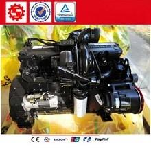 China Genuine Cummins Diesel engine assembly ISLE 340-20 for sale